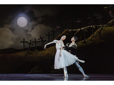 新国立劇場バレエ団が第26回英国舞踊批評家協会賞（National Dance Awards ）にノミネートされました