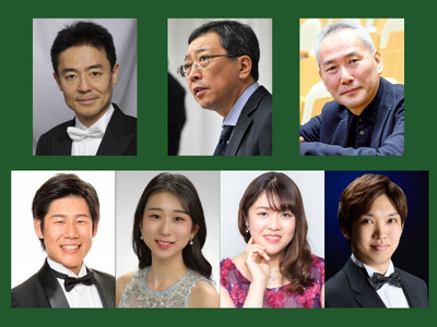 【新国立劇場】地域招聘オペラ公演2026 びわ湖ホール『森は生きている』 プレトーク～一足お先にお話と歌...