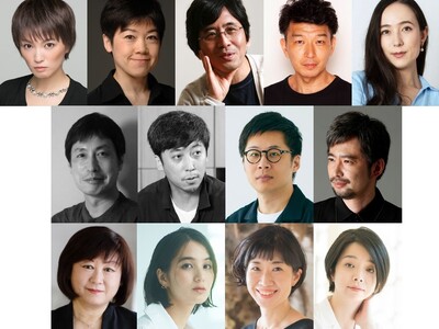 【新国立劇場】「20の物語 -週末を、劇場で-」、2026年7月上演！子どもから大人まで楽しめる多彩なプログラムをお届け