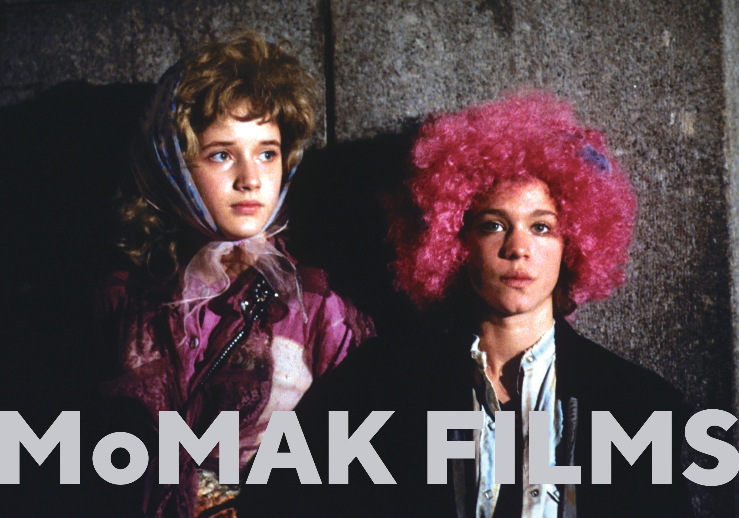 【京都国立近代美術館】MoMAK Films 2024「逃走者たち―1980年アメリカ映画特集」を開催！（2024年5月25日、26日）