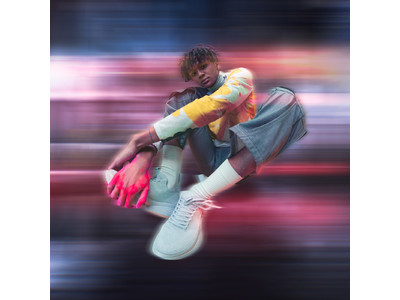 フットウェアブランド「グラウンズ」が2021s/sシーズン「HIGHWAY」コレクションを発表