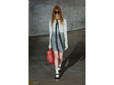 「grounds」が SS26コレクションを公式オンラインストアや直営店、各卸先にて販売開始