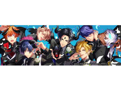 �wObey Me! Till Death Do Us Part�x �{��12/12(��)�����[�X�I�I