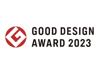 防音個室ブース「TELECUBE by OKAMURA C Type」が「2023年度グッドデザイン賞」を受賞