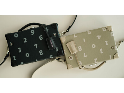 宮内庁御用職人が作る贅沢なミニトランク、SOU・SOU× 匠乃固鞄 (R)2023 年トレンドのミニバッグが、京都のSOU・SOU から新登場。