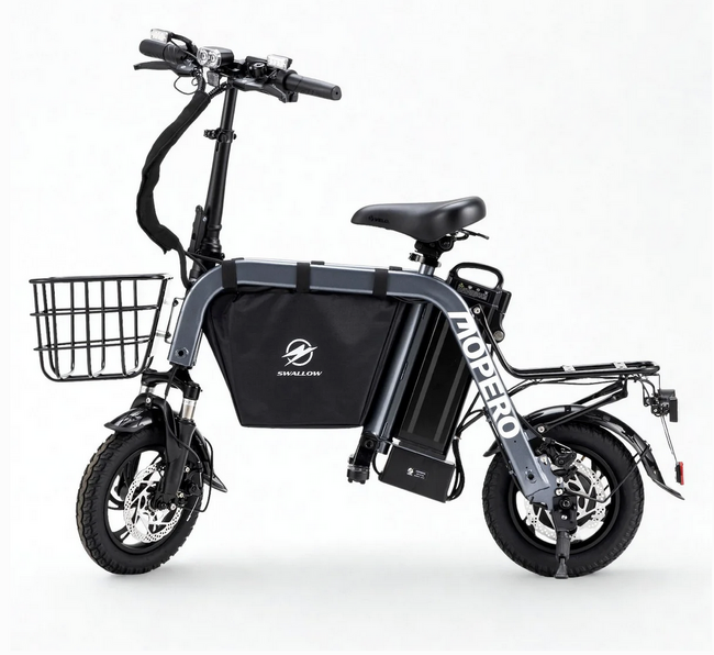 GWに親子で楽しめる「電動モビリティ試乗体験」SWALLOW、「Tokyo Mirai