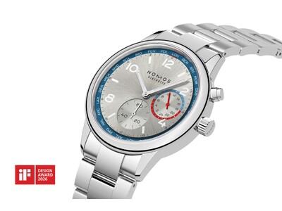 �h�C�c���v�u�����h�E�m���X �O���X�q���b�e �u �N���u�X�|�[�c �l�I�}�e�B�b�N�@���[���h�^�C�}�[�v���A���E�ō���̃f�U�C���� �y iF DESIGN AWARD 2026�z�����