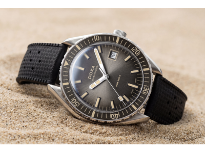 �X�C�X���@�B�����v�uDOXA/�h�N�T�v�_�C�o�[�Y�E�H�b�`�̔̔���TITTO COLLECTION�ɂĊJ�n�������܂��B
