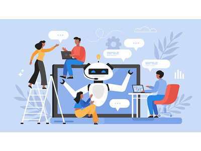 生成AIサービス「ChatGPT」が、認知・利用経験ともに突出　AIに代替されると思う職業「財務会計」「小売りの店員」