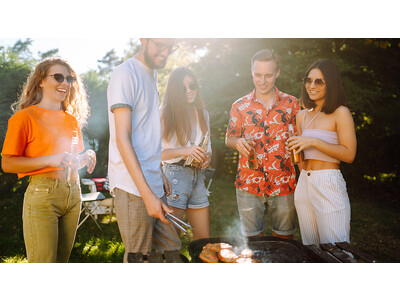 感染予防対策は、意識・行動ともに低下が顕著　「腸内環境を整える」「免疫力UP」の食生活意識も弱まる