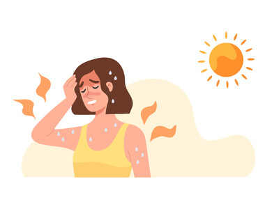 熱中症 意識も対策も本番は7月から　今夏のエアコンの使い方は「電気代は気になるが今まで通り」