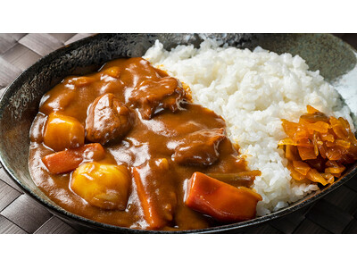 カレーを「月に1回以上」食べる人は7割　自宅でよく食べるカレーは「ルウで作る」と「レトルト」