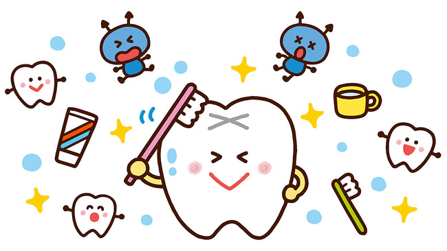 歯科健診の義務化を「よいと思うし受けたい」は53％　口の健康と関係のある病気　心臓疾患、認知症、糖尿病は2割台にとどまる