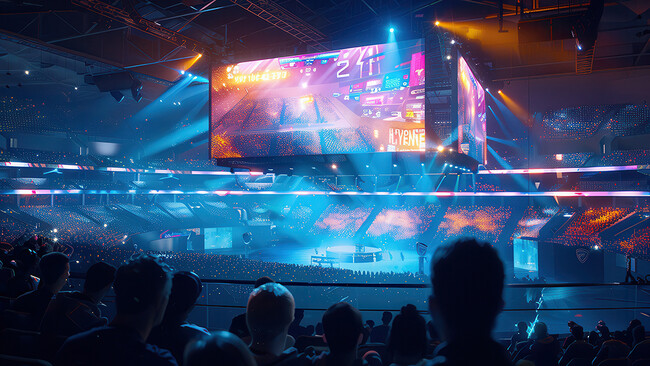 オリンピックeスポーツゲームズ開催の認知は36％、観戦意向41％　eスポーツ大会参加ジャンルは格闘、スポーツ、シューティング
