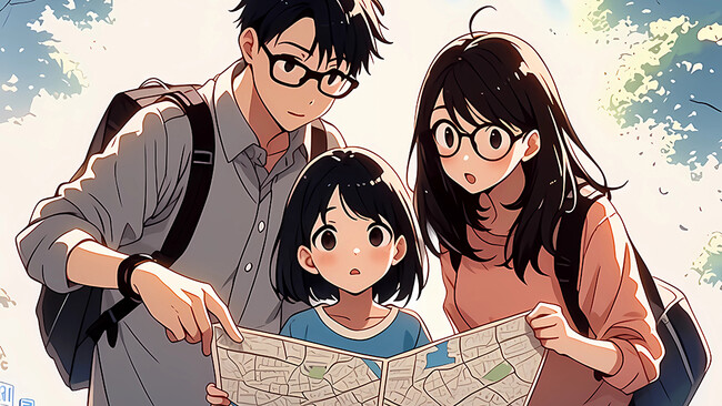 家庭内の防災の備えは「できていない」が74％　避難場所は、自宅近くが6割、通勤・通学先は9割が「わからない」