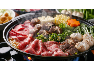 今年食べたい鍋料理、1位「すき焼き」2位「しゃぶしゃぶ」　自宅で作るなら土鍋、金属鍋、フライパンで
