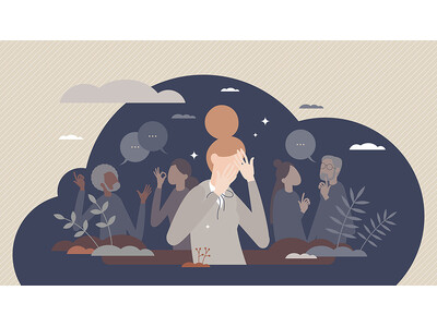 �u�����͐l���m��v���Ǝv���l��63���@�u��l���̏ꂪ���v�u1�l�̎��Ԃ��D���v�Ɗ����邩��