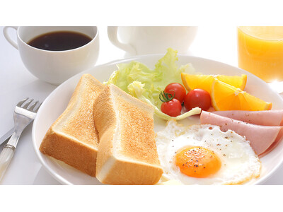 朝食をほぼ毎日摂る人は6割　モーニングサービスの魅力は「プチ贅沢」気分が味わえること