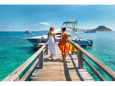 バリを越えて味わうニュピ：アヤナコモドで叶える、静けさに満ちたラブアンバジョーの旅