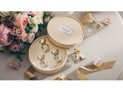 ＜フローラノーティス ジルスチュアート＞センコヤゆめタウン徳島店が4月17日(金)にオープン。