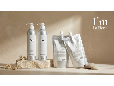 “詰替”という選択で、ヘアケアはもっと続けやすくなる