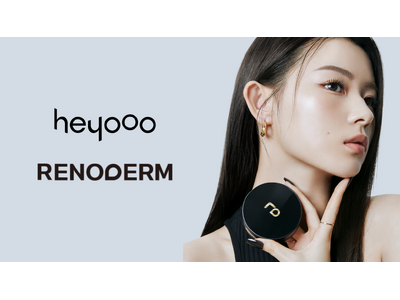 韓国発プロ仕様コスメ専門会社BAQUERO『heyooo / RENODERM』 Qoo10公式ストアを...