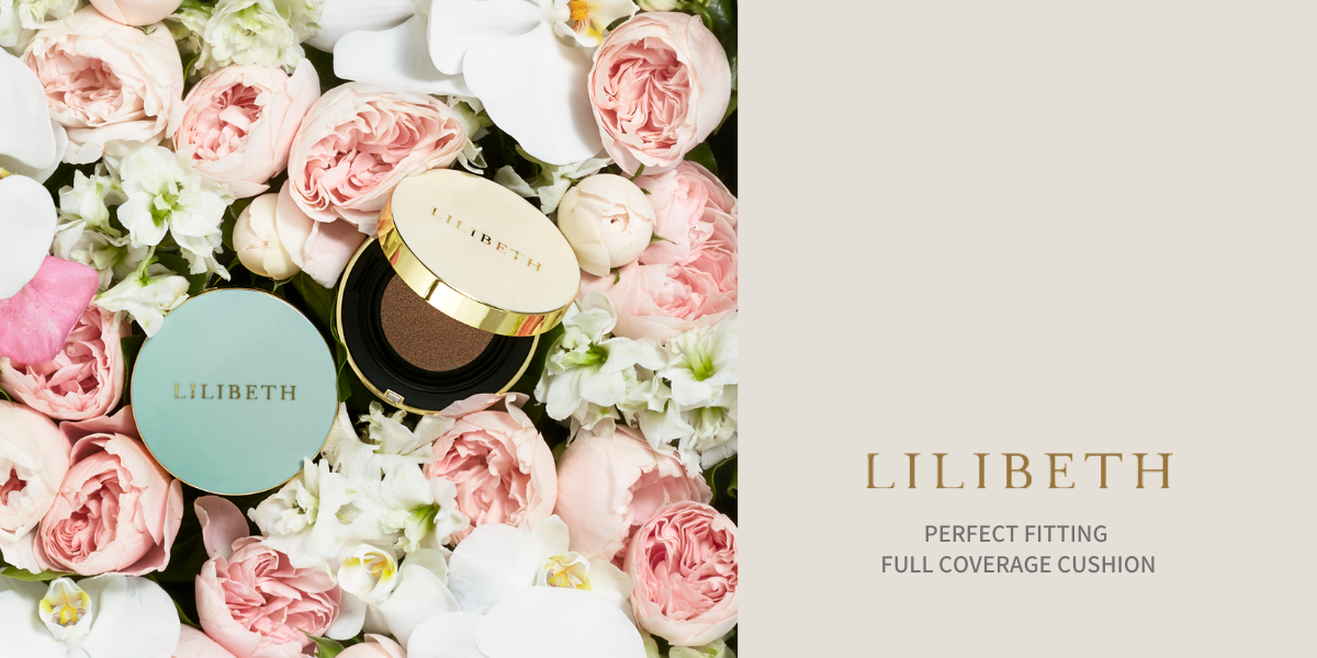 Sypress、韓国発コスメブランド 「LILIBETH」の正規販売店に