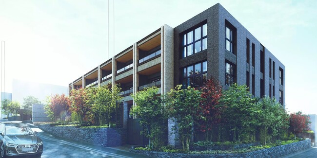 【低層階は戸建て感覚で暮らせるテラス付きメゾネットタイプ】新築分譲マンション「クレヴィア世田谷砧ザ・コート」