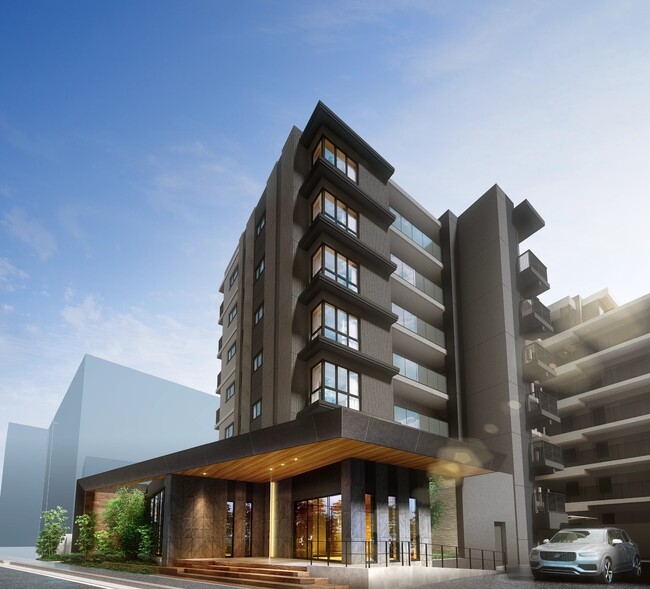 【全戸3LDKのレジデンス】新築分譲マンション「クレヴィア和光」第1期販売開始