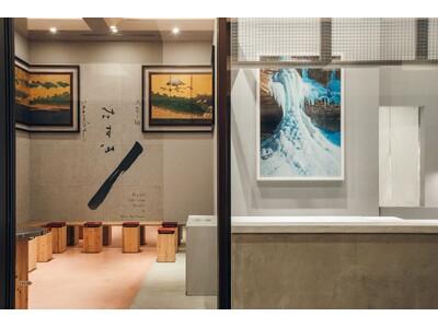 京都の人気かき氷店「お茶と酒 たすき」が原宿に登場！「THE TEISYOKU SHOP」にて3日間限定のPOP UP STOREを開催