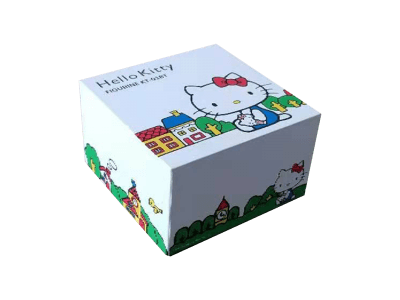 Hello Kitty Figurine Kt 01bt ハローキティスマホメイト の購入予約受付を8月1日より開始 企業リリース 日刊工業新聞 電子版