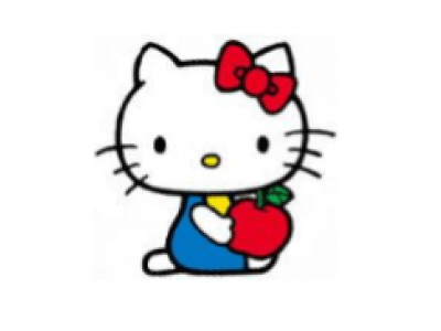 『Hello Kitty FIGURINE KT-01BT（ハローキティスマホメイト）』2019 年 9 月 2 日より発売