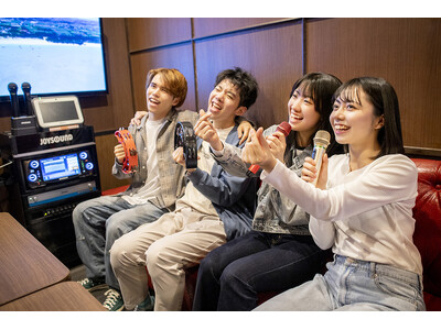 カラオケも「タイパ」重視で、サビだけ歌う時代!?JOYSOUNDが年代別『サビカラ』ランキングを発表!!...