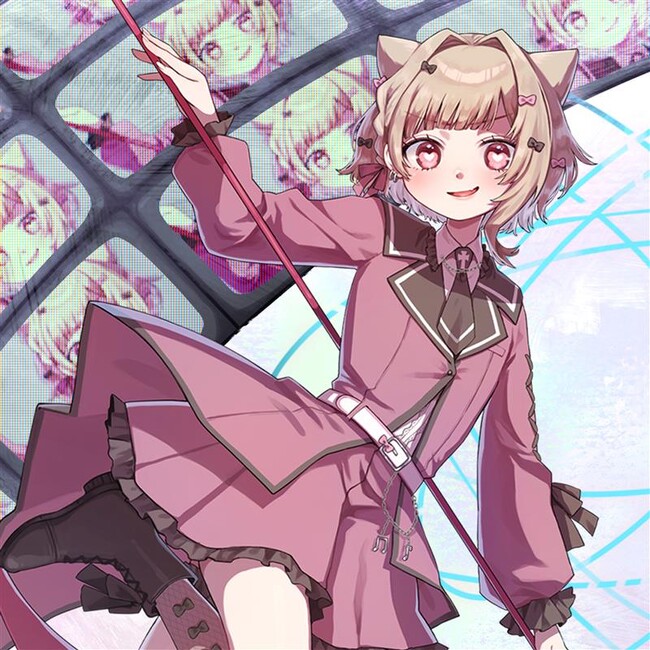 JOYSOUND LIVER PROMOTION 所属ライバーのメジャーデビュー第二弾！まるぱもがボカロカバー曲を10月8日(水)配信！