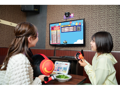 全国の参加者とリアルタイムに競い合う、新感覚のカラオケ採点イベント！JOYSOUND「X PARK」で、...