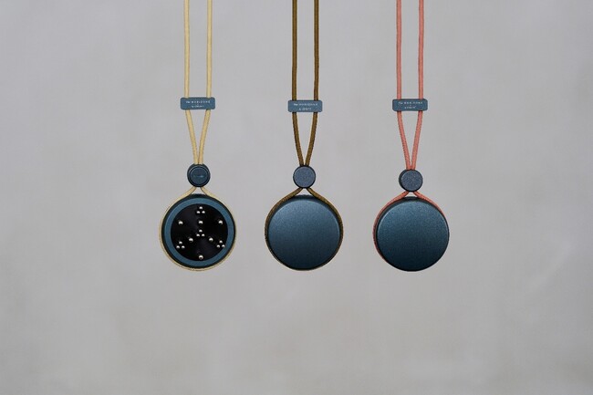 ビューティーテックカンパニーB-by-C株式会社 "深層の凸凹コリ"にアプローチする美容ガジェット　『The HORiZONE（ザ・ホライゾン）』2025年12月15日（月）発売