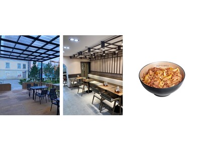 【松屋フーズ】松屋がモンゴルに初出店「松屋 Zanabazar(ザナバザル)店」オープンのお知らせ