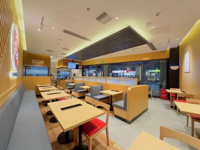 【松屋フーズ】松屋が広東に初出店 「松乃家 深圳科興科学園店」オープンのお知らせ