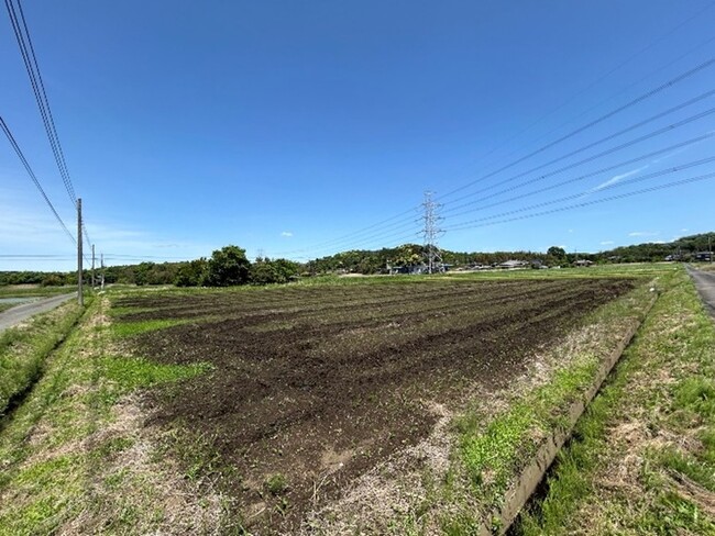 【松屋フーズ】水稲の直播・節水型栽培の共同実証推進について