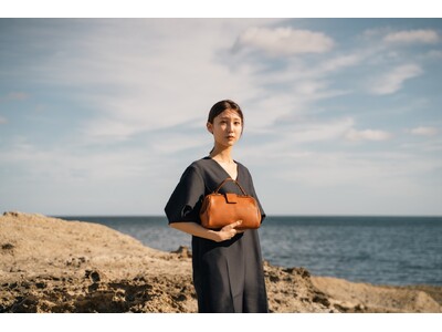 ソーシャルプロダクツ・アワード2024　「Atelier nuu：環境配慮された素材から生まれた鞄」がソーシャルプロダクツ賞を受賞