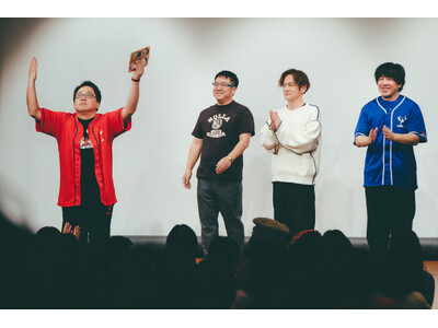 アメリカザリガニ・なすなかにしの新ライブ始動！「アメザリなすなかのハッピーパンチ!!!!」ライブレポート＆Vol.2開催決定！