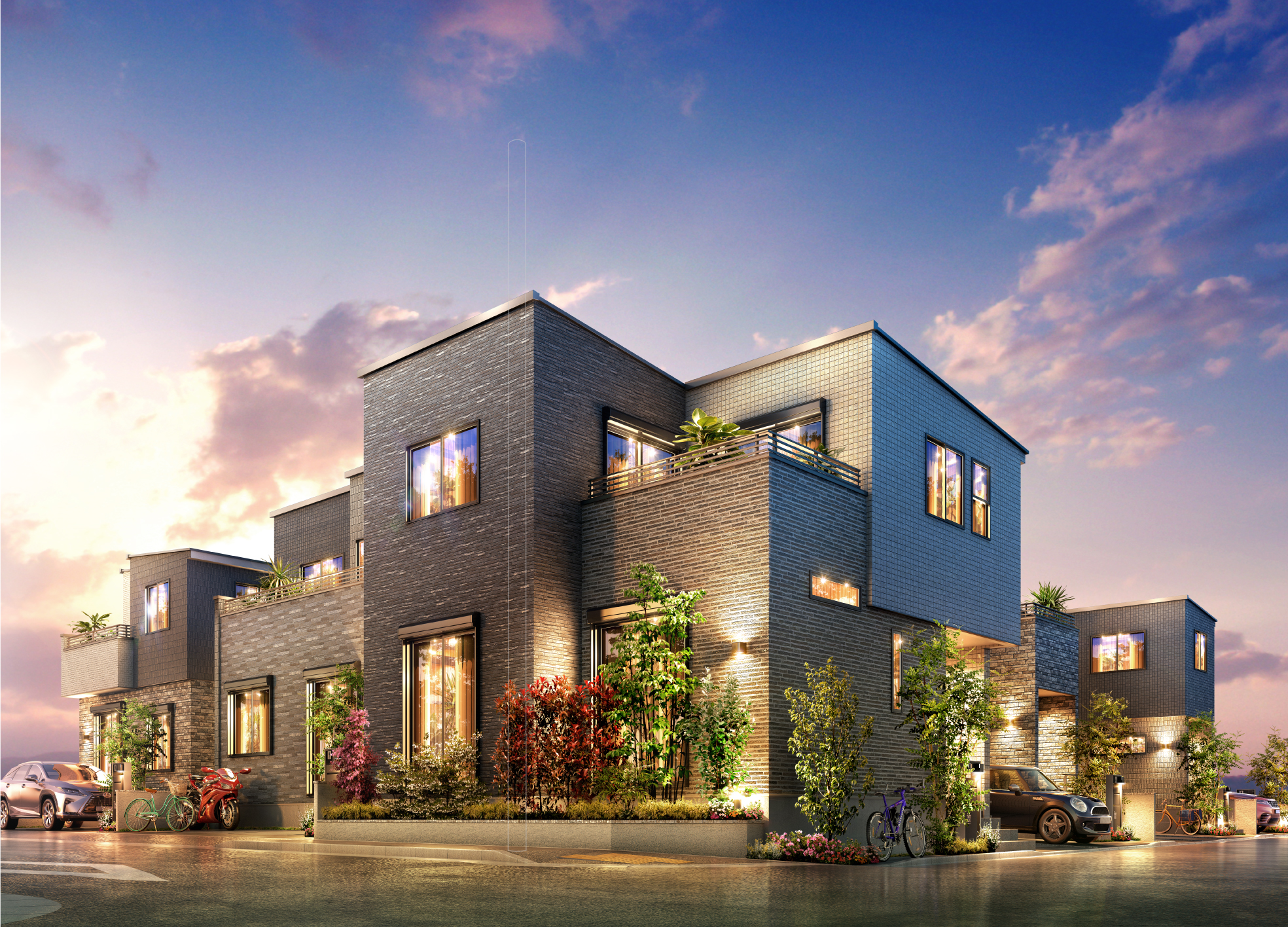 テーマはルームシェア はぴだんぶいコラボ限定商品 発売開始