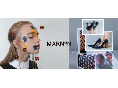 「欲しい靴はつくる」カラーが選べるオーダーシューズ『MARNON』初の直営店が8月9日（金）新宿にOPEN！