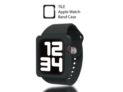 おしゃれ人気 AppleWatch カーボン case ターコイズブルー bprsubang