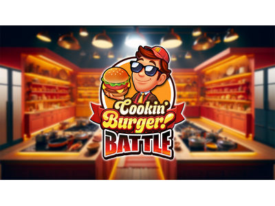 PlayMining、eスポーツ展開を加速！マルチタスクアクションゲーム『Cookin' Burger』...