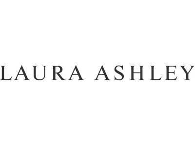 ローラ アシュレイの日本版オフィシャルサイトがスタートします