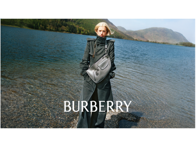 第１ターミナル（出国手続き後エリア）にラグジュアリーブランドの「BURBERRY」がオープン