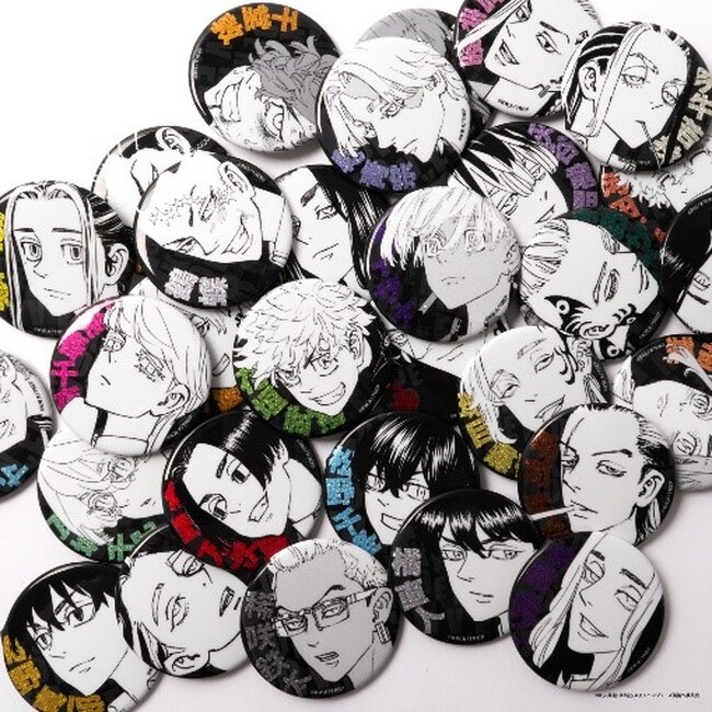 空港初出店!期間限定ショップ「東京卍リベンジャーズマイキーマート POP UP STORE」が第1ターミナルにオープン！