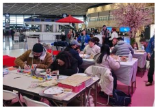 「成田空港 空の日フェスティバル2025」開催のお知らせ ～ “空”の魅力を体感する特別な一日に～