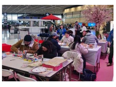 「成田空港 空の日フェスティバル2025」開催のお知らせ ～ “空”の魅力を体感する特別な一日に～